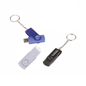 F-95R-16 Siyah Usb Bellek 16 GB (KUTUSUZ)