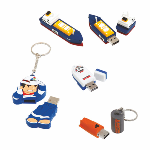 Özel Üretim USB Özel Özel Özel Üretim USB (KUTUSUZ) - Image 2