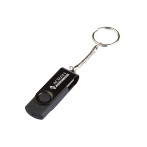 F-95R-32 Siyah Usb Bellek 32 GB (KUTUSUZ)