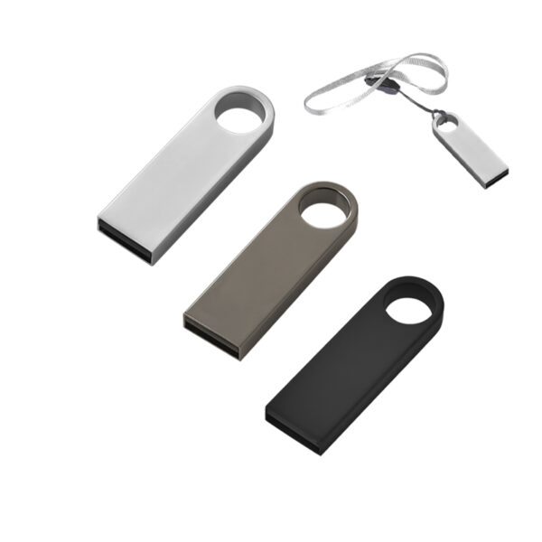 F-140-32 Saten Usb Bellek 32 GB (KUTUSUZ) - Image 2
