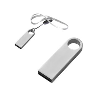 F-140-32 Saten Usb Bellek 32 GB (KUTUSUZ)