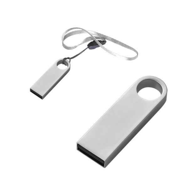 F-140-32 Saten Usb Bellek 32 GB (KUTUSUZ)