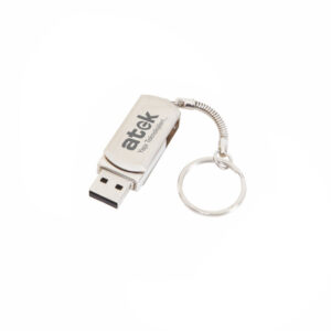 F-112-32 Metal Usb Bellek 32 GB (KUTUSUZ)