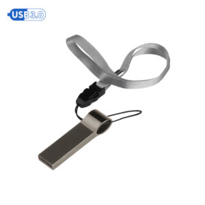 F-144-3.0-32 3.00 Füme Usb Bellek 32 GB (KUTUSUZ)