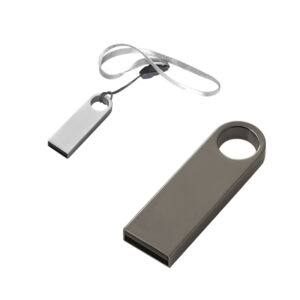 F-140-32 Füme Usb Bellek 32 GB (KUTUSUZ)