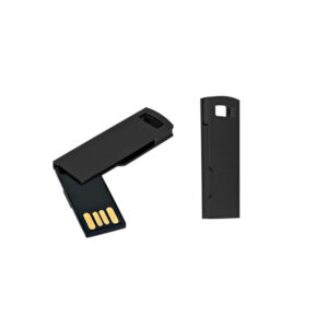 F-156-16 Siyah Usb Bellek 16 GB (KUTUSUZ)